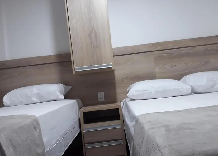 Hotel Wilson