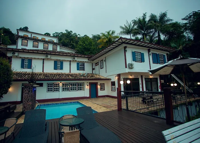 Hotel Solar Das Lajes