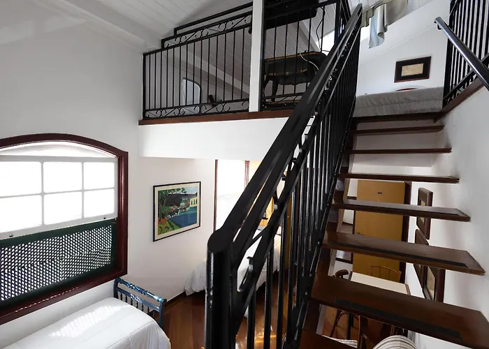 Hotel Colonial